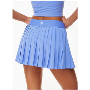 Aritzia Women's Tnaction Tennis Micro Skirt With Built In Shorts, Size 2XS, EUC